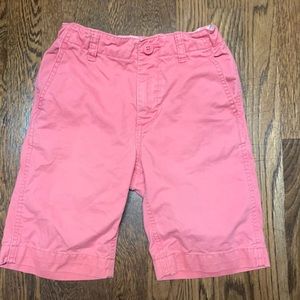 Youth boys size 7 gap shorts